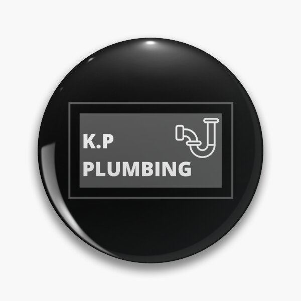 Item preview, KP Plumbing Karl Pilkington Inspired Design designed and sold by Gramsta.