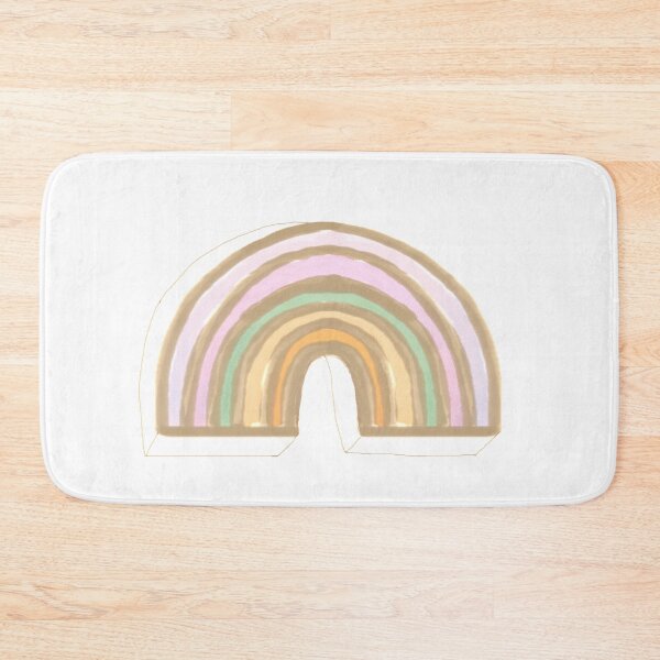 Item preview, Rainbow No. 10 - delicate golden jewel designed and sold by Maria Caballer.