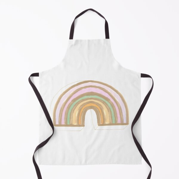 Item preview, Rainbow No. 10 - delicate golden jewel designed and sold by Maria Caballer.
