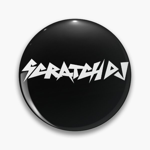 Item preview, Scratch DJ designed and sold by Tee4Daily.