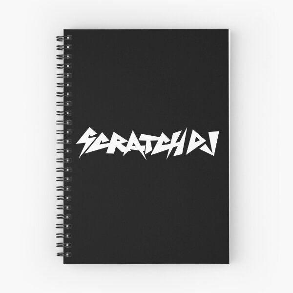 Item preview, Scratch DJ designed and sold by Tee4Daily.