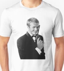 McQueen, Steve McQueen Unisex T-Shirt