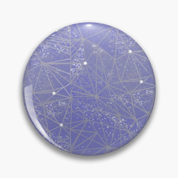Item preview, geometry of lilac space designed and sold by Marianna Tankelevich.