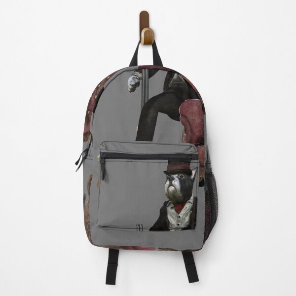 Item preview, Victorian Boston Terrier designed and sold by JonHale.