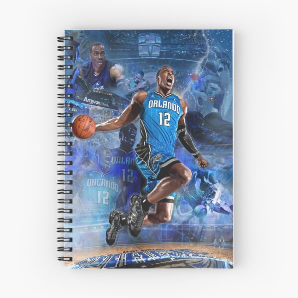 Item preview, Dwight Howard designed and sold by irenakristin.