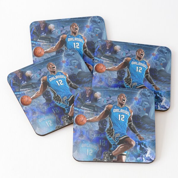 Item preview, Dwight Howard designed and sold by irenakristin.