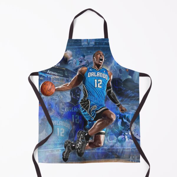 Item preview, Dwight Howard designed and sold by irenakristin.