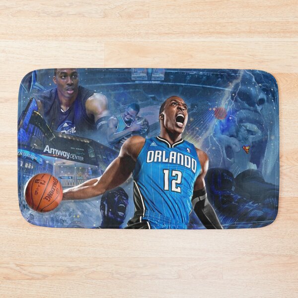 Item preview, Dwight Howard designed and sold by irenakristin.