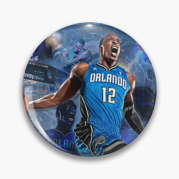 Artikelvorschau, Dwight Howard entworfen und verkauft von irenakristin.