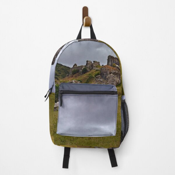 Item preview, The Ruins of Corfe Castle designed and sold by Dave Williams.