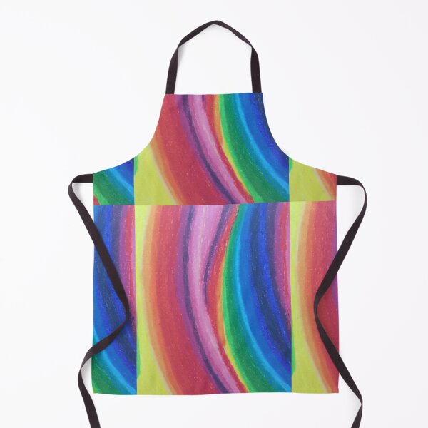 Item preview, rainbow flow designed and sold by Lea Nasnas.
