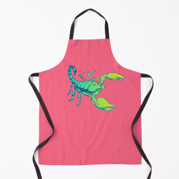 Item preview, Electric Scorpio designed and sold by AllisonDelDuca.