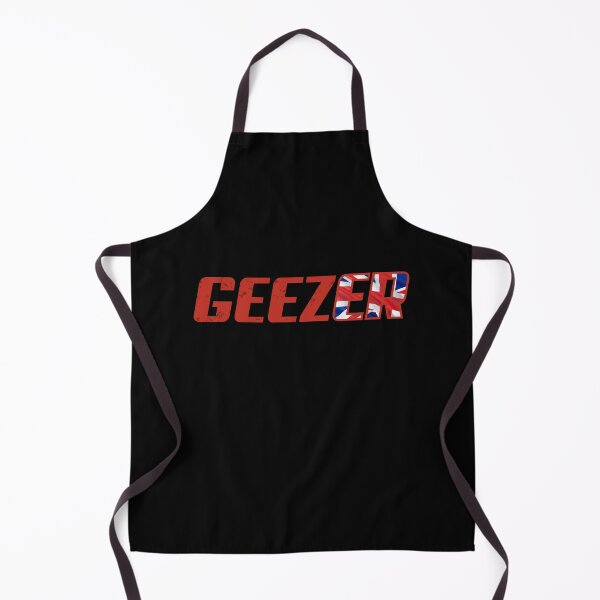 Item preview, GEEZER designed and sold by Madjack Tees Kiwi SuperStore.