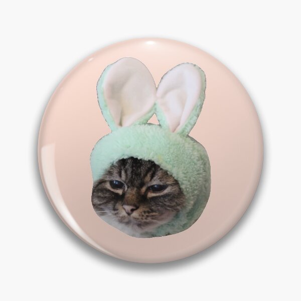 Item preview, Primcess Pamcake - Small Time of Buny (Buncake) designed and sold by PrimcessPamcake.