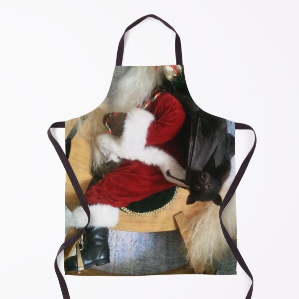 Item preview, Christmas Bat designed and sold by BabyBats.