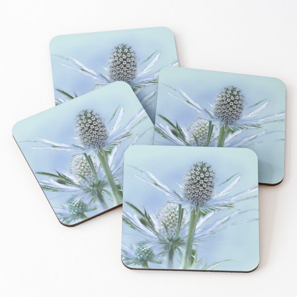 Item preview, Sea Holly designed and sold by Alisonchambers2.