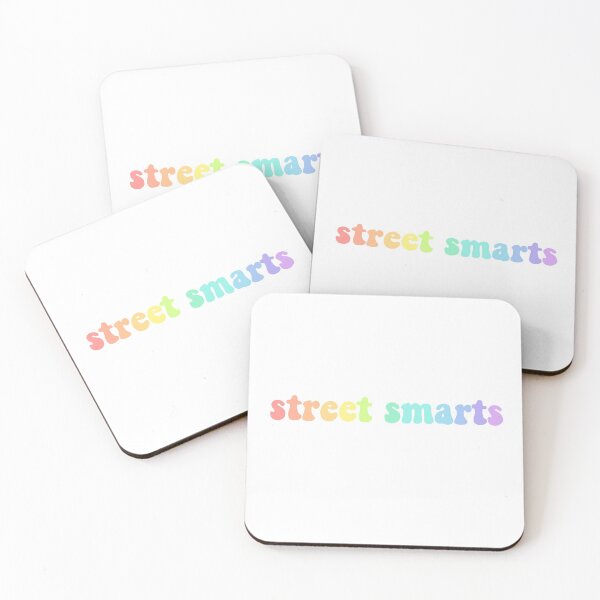 Item preview, street smarts designed and sold by elaina2005.
