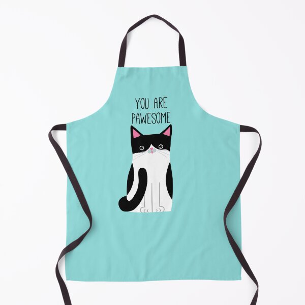 Item preview,  the Pawesome Cat designed and sold by papemelroti.