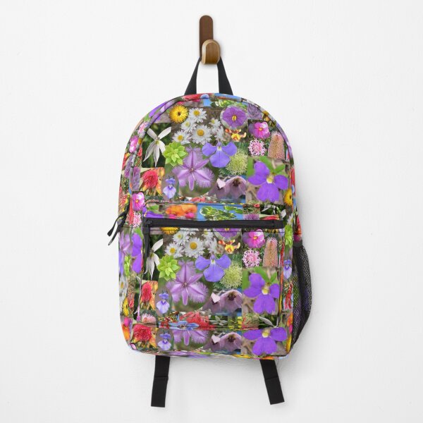 Item preview, Cheerful Wildflowers designed and sold by HaniaAnia.