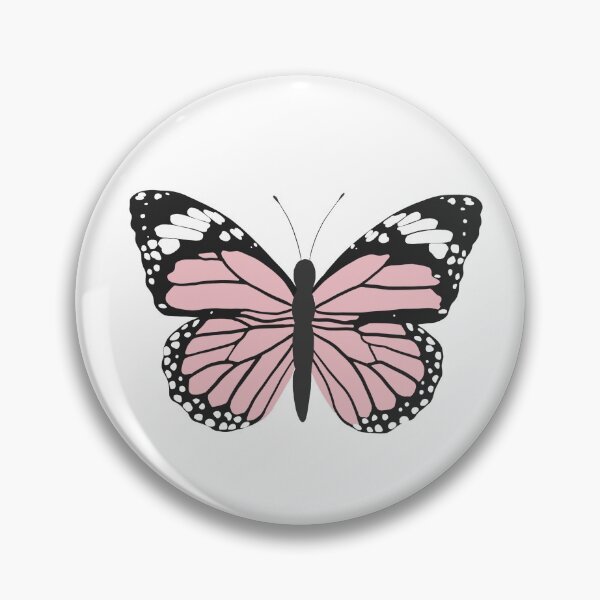 Item preview, Butterfly designed and sold by Uninspired-.