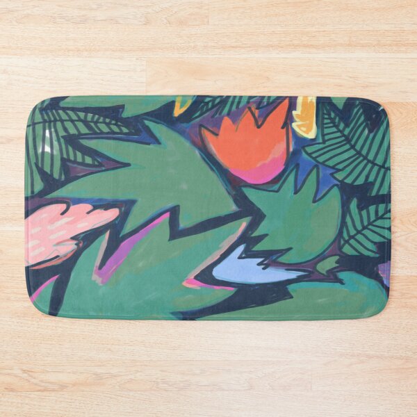 Item preview, Dreamed Garden designed and sold by Maria Caballer.