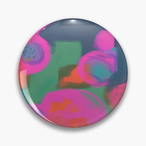 Item preview, Dreamed Garden 1 designed and sold by Maria Caballer.