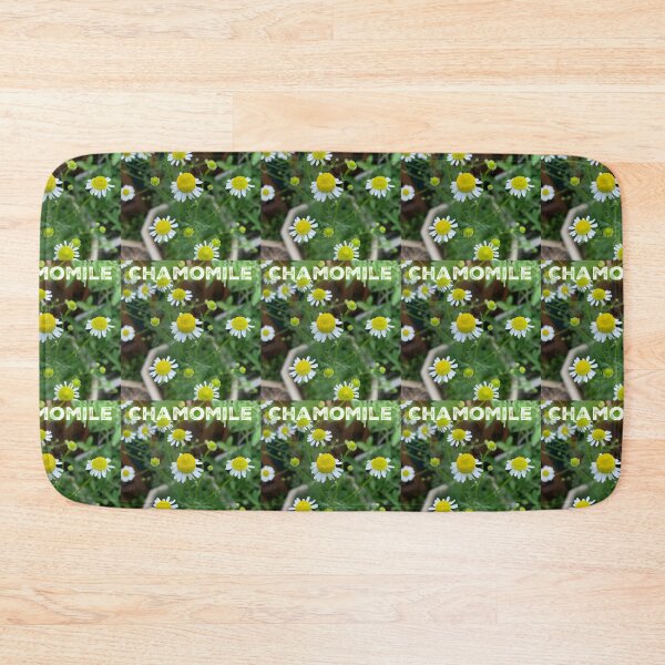 Item preview, Chamomile designed and sold by homesteadswag.