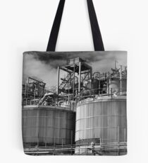 Tanks Tote Bag