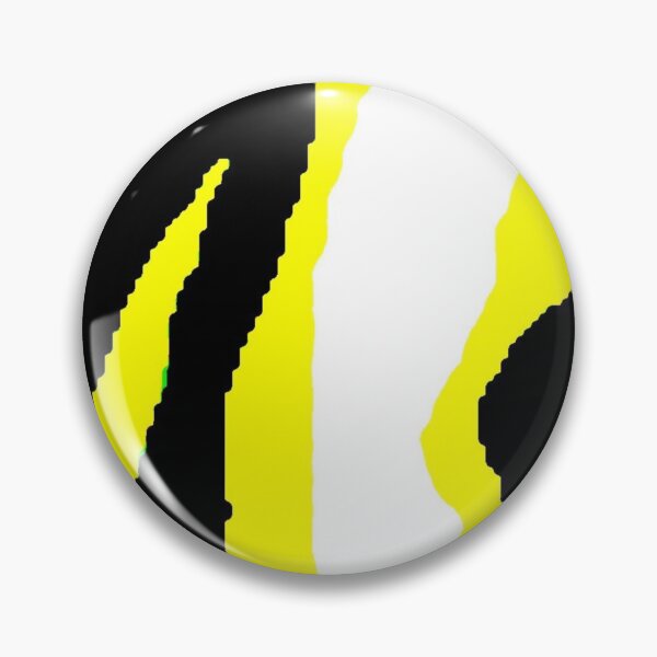 Item preview, Digital Yellow Spill designed and sold by GrudleBay.