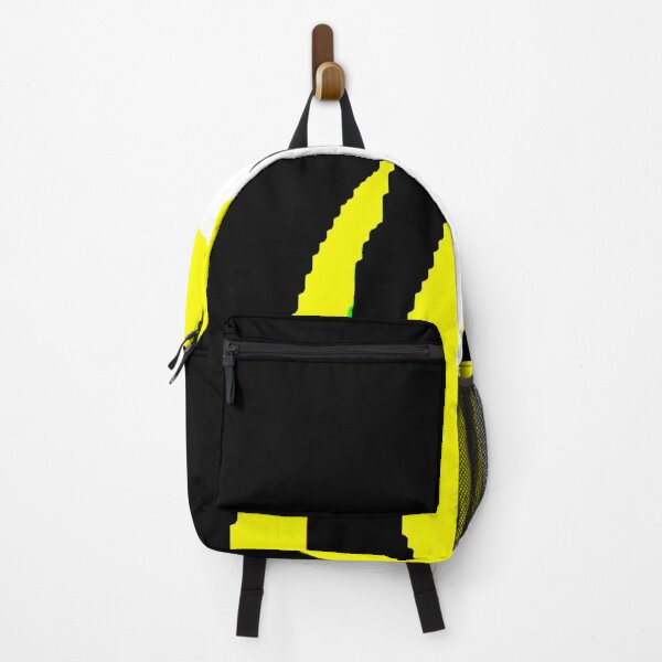Item preview, Digital Yellow Spill designed and sold by GrudleBay.