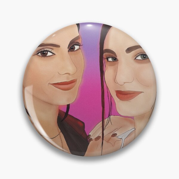 Item preview, Juliantina Selfie designed and sold by VictoriaDoodle.