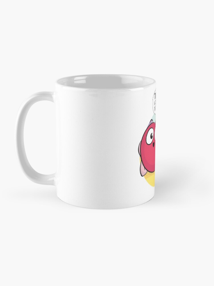 Vista alternativa de Taza Distacia Social - J&B - Jarty
