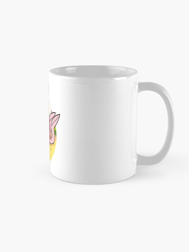 Vista alternativa de Taza Distacia Social - J&B - Jarty