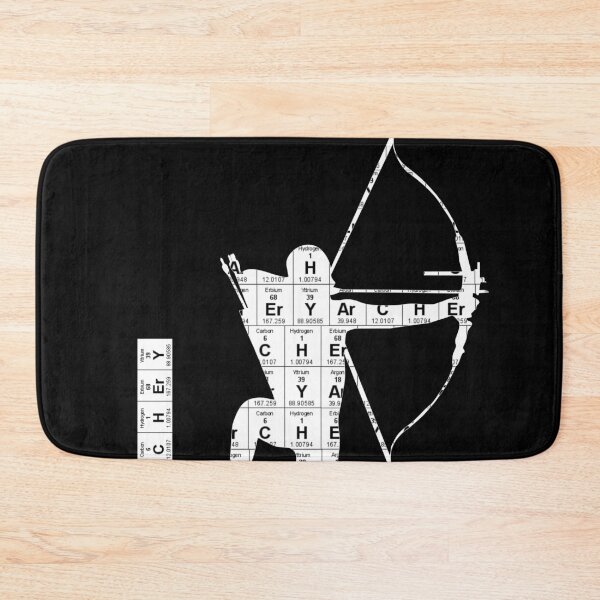 Item preview, Periods Archery designed and sold by DELMEO.