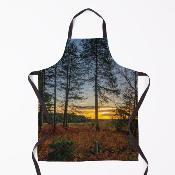 Item preview, Sunset in the Forest designed and sold by Dave Williams.