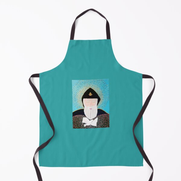 Item preview, Mar Charbel 2020 designed and sold by Lea Nasnas.