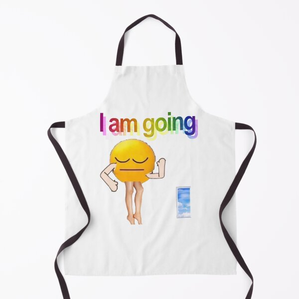 Item preview, I am going designed and sold by fazar8.