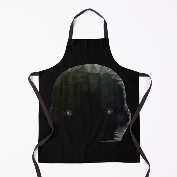 Item preview, The Marionette polygonal designed and sold by mrchavez1.