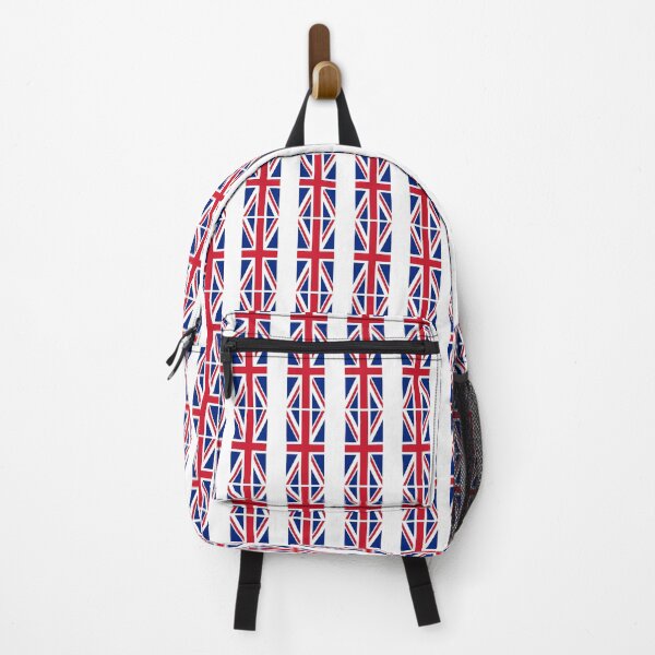 Item preview, Flag of Great Britain - UK Flag Duvet Cover Sticker and Shirt designed and sold by deanworld.