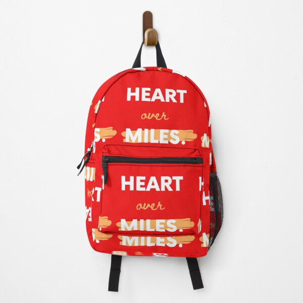 Item preview, Heart over Miles designed and sold by Damitparasayo.