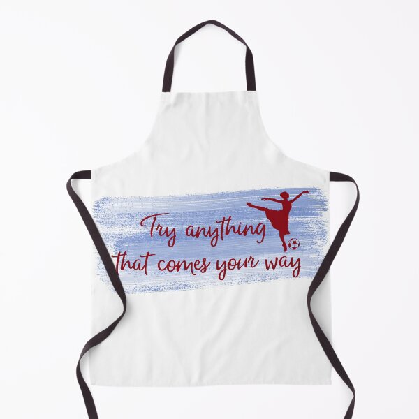 Item preview, Try anything that comes your way designed and sold by jaclynweist.