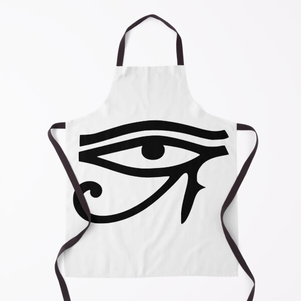Item preview, The Eye of Horus designed and sold by TaoJones42.