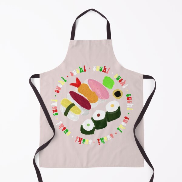 Item preview, Sushi platter designed and sold by personpotato.