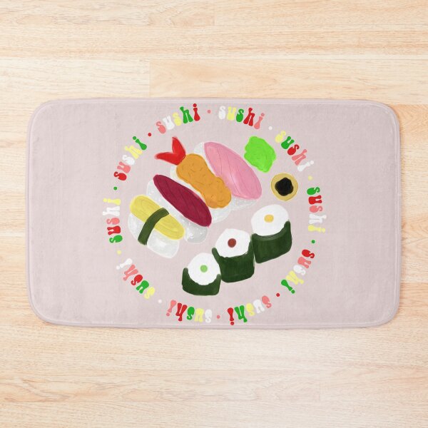 Item preview, Sushi platter designed and sold by personpotato.