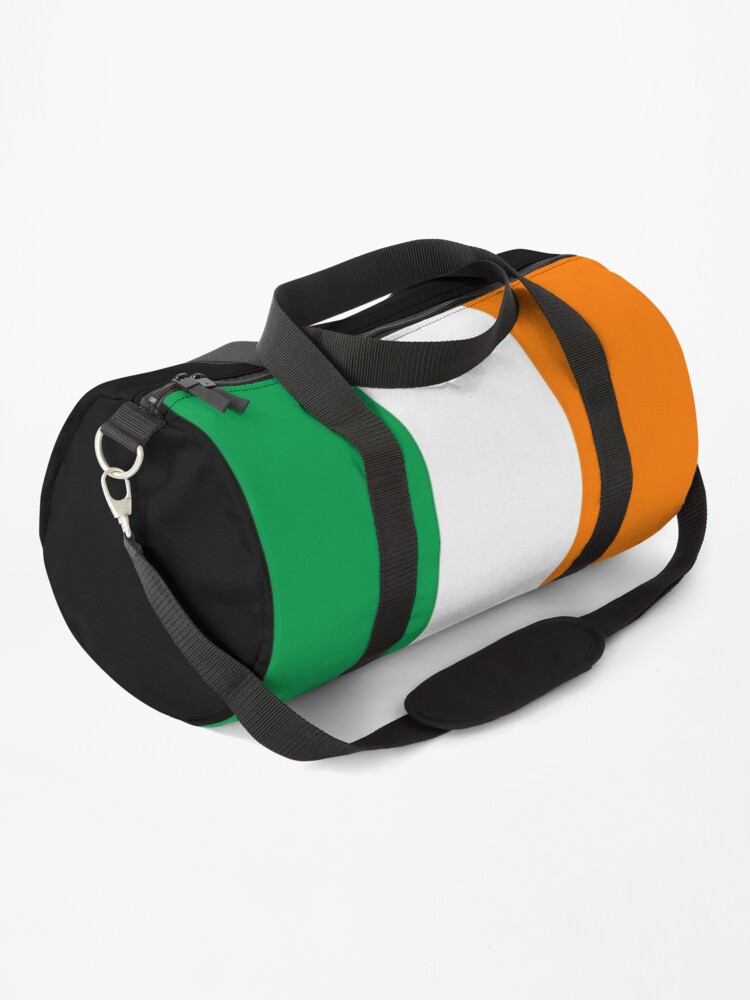 duffle bag ireland