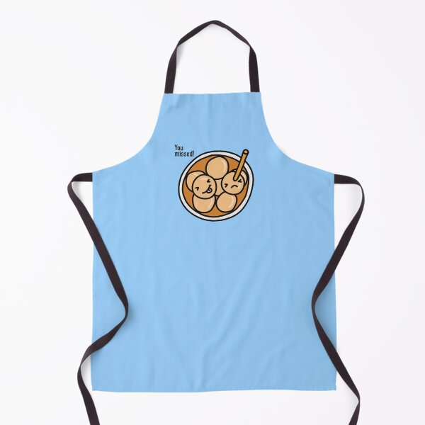 Item preview, You Missed! designed and sold by godelicious.