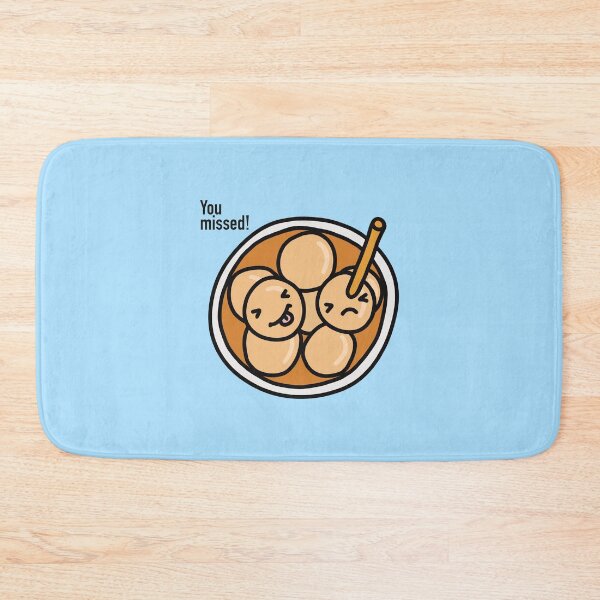 Item preview, You Missed! designed and sold by godelicious.