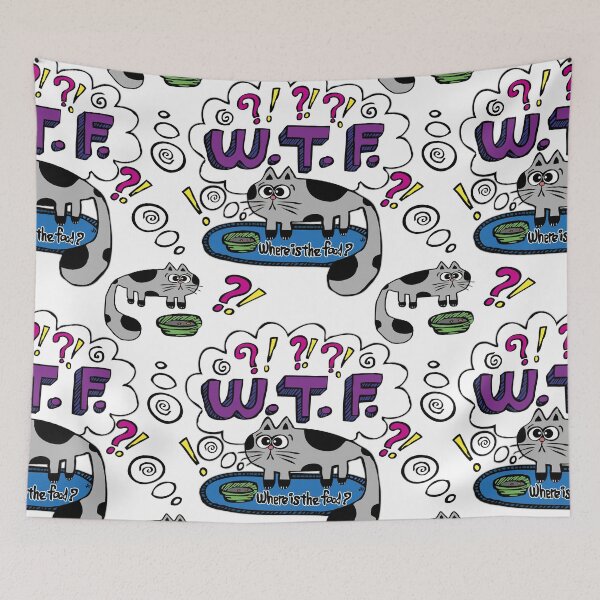 Item preview, Where is THE Food? designed and sold by Maria  Gonzalez.