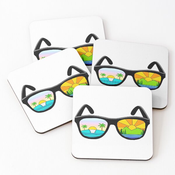 Item preview, Sunglasses Design designed and sold by ModernNature.