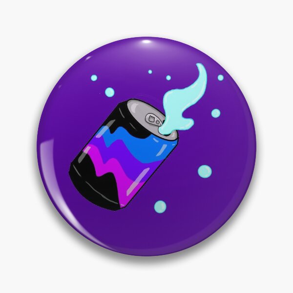 Item preview, Sparkling Galaxy Juice designed and sold by aceandjoker.